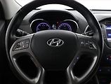 Hyundai ix35 (2015) 2.0 CRDi, 4X4, Serv.kniha - náhled 8