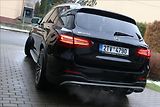 Mercedes-Benz GLC 3,0 43 AMG, Automat, Tažné - náhled 15