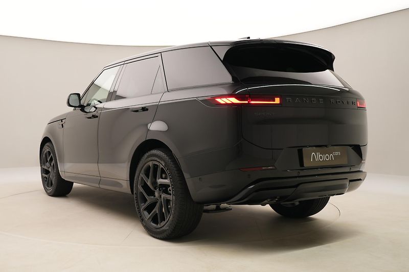 Land Rover Range Rover Sport (2026) D300 DYNAMIC SE AWD  - fotka 10 z 67