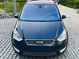 Ford Galaxy 2.0TDCi MAN 7MÍST KAMERA TAŽNÉ - náhled 4