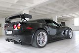 Chevrolet Corvette (2010) C6 6,2l LS3  VETTEPOINT Z06 - náhled 4