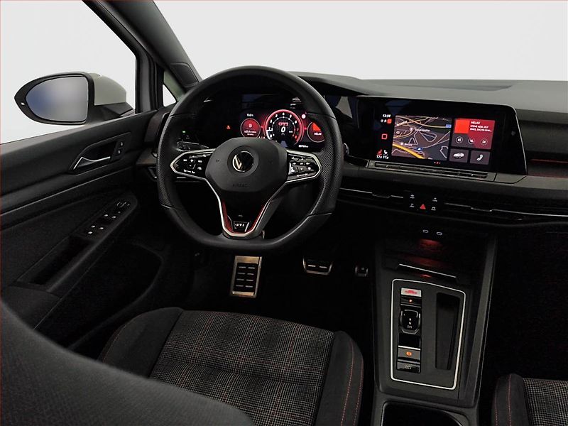 Volkswagen Golf (2021) 2.0 GTI - fotka 7 z 21
