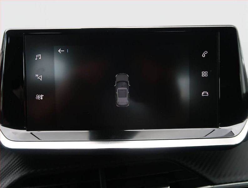 Peugeot 2008 (2021) Active 50 kWh, SoH 90% - fotka 17 z 22