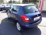 Škoda Fabia 1,4 16V Sport 63kW - náhled 6