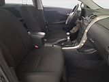 Toyota Corolla (2009) 1.3 Dual VVT-i, Vyhř. sedaček - náhled 9
