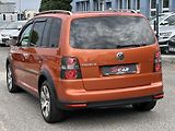 Volkswagen Touran Cross 1.4TSi 125KW DSG  - náhled 7