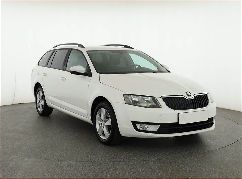 Škoda Octavia (2014) 1.8 TSI, Tempomat - fotografie inzerátu