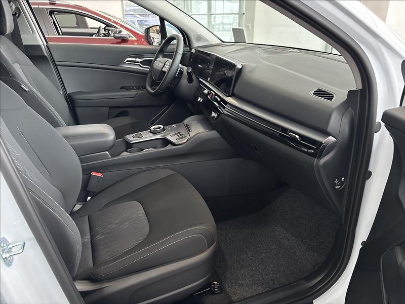 Kia Sportage (2026) 1,6 T-GDI 7DCT automat  Exclus - fotka 10 z 14