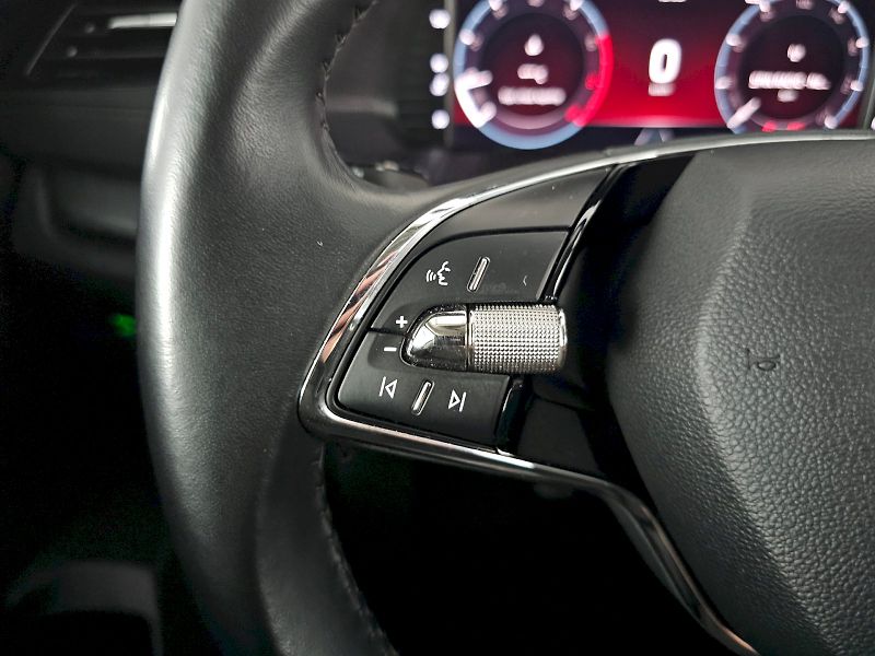 Škoda Octavia (2021) 1.5TSI 110kW  Ambition - fotka 10 z 32