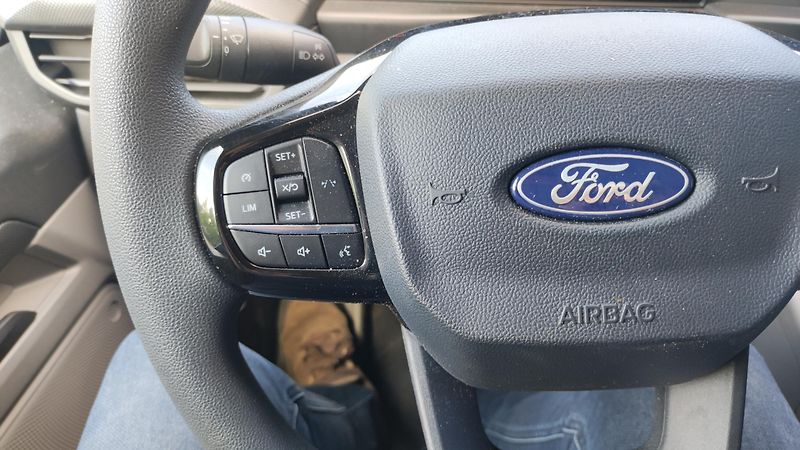 Ford Transit Custom (2024) - fotka 7 z 24
