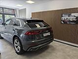 Audi Q8 E55 TFSI Quattro S-line - náhled 7