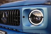 Mercedes-Benz třídy G