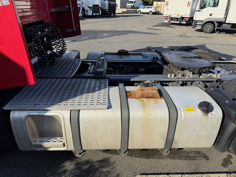 DAF XG480 EURO 6 MEGA/lowdeck - fotka 12 z 20