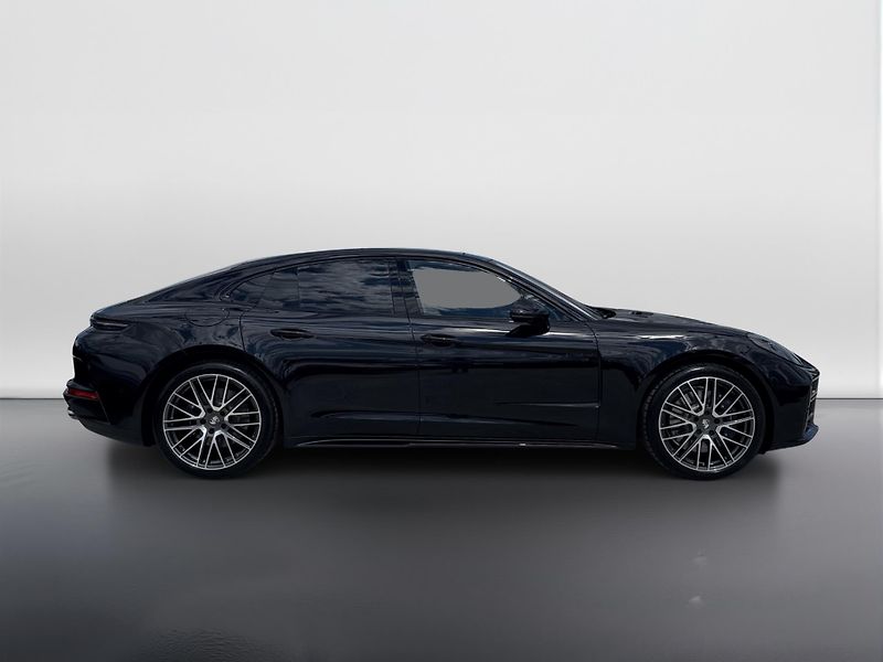 Porsche Panamera 4 E-Hybrid - fotka 6 z 28