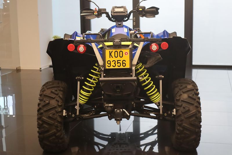 Polaris Scrambler XP 1000 (2023) - fotka 7 z 20