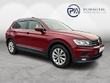 Volkswagen Tiguan VW 1.4 TSI Comfort Edition - náhled 8