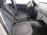 Škoda Fabia (2000) 1.4, po STK, Tažné, Klima - náhled 7
