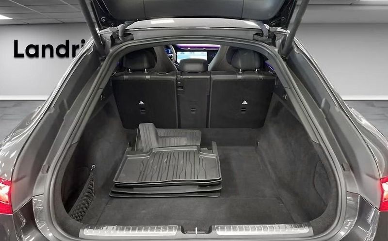Mercedes-Benz EQS 53 4MATIC AMG Plus Panorama - fotka 17 z 17