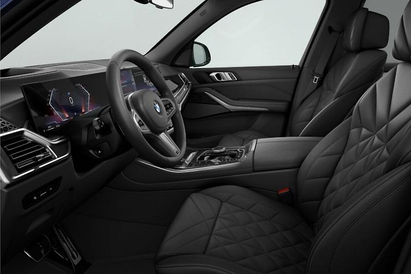 BMW X5 xDrive40d - fotka 3 z 4
