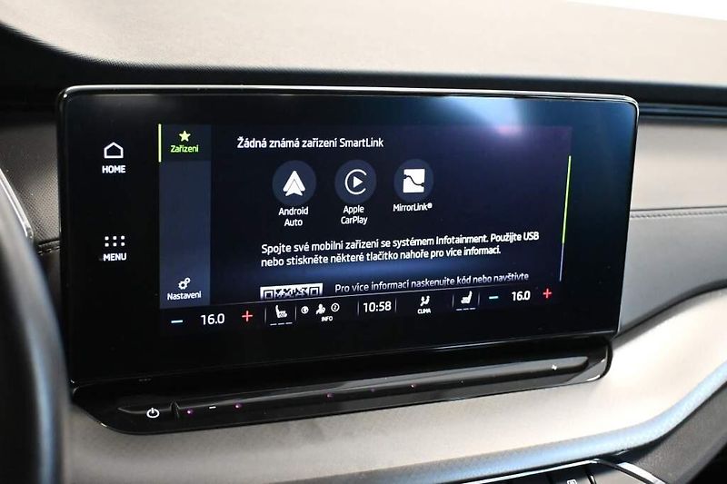 Škoda Octavia (2023) 2.0 DSG LED VIRTUAL TDI - fotka 17 z 32