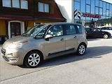 Citroën C3 Picasso 1,6 HDi Exclusive světlá kůže - náhled 13