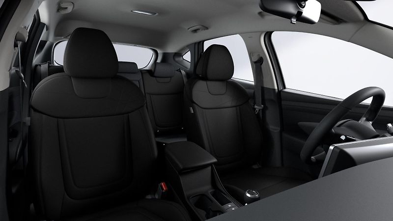 Hyundai Tucson (2026) 1,6 TGDI 27 MT COMFORT - fotka 5 z 6