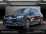 Mercedes-Benz GLE 350d 4MATIC AMG Line - náhled 1