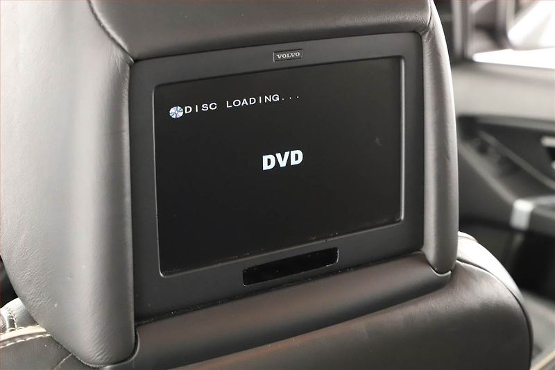 Volvo XC90 (2010) D5, 4X4, Automat, 7 míst - fotka 15 z 19