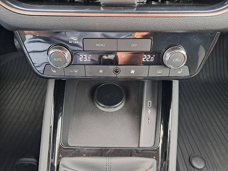 Škoda Scala (2026) TOP SELECTION 1.0 TSI / 85 kW - fotka 13 z 26