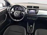 Škoda Fabia (2021) Ambition 1.0 TSI, Serv.kniha - náhled 7