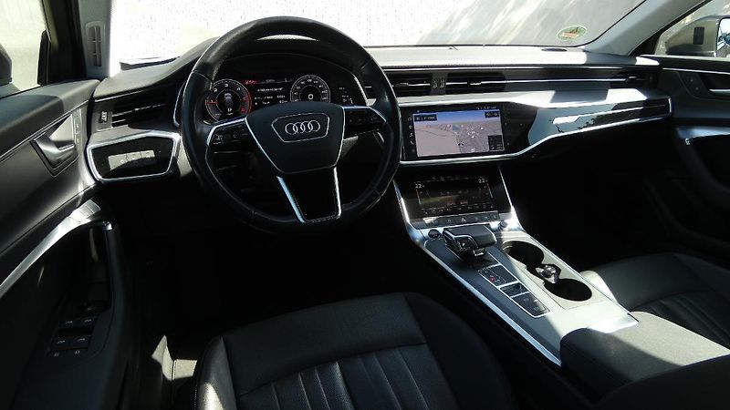Audi A6 ALLROAD QUATTRO 3.0 45 TDI qua - fotka 5 z 24