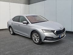 Škoda Octavia 1,5 TSI 110 Style - fotografie inzerátu