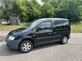 Volkswagen Caddy (2006) 1.9 TDI 7 míst - náhled 1
