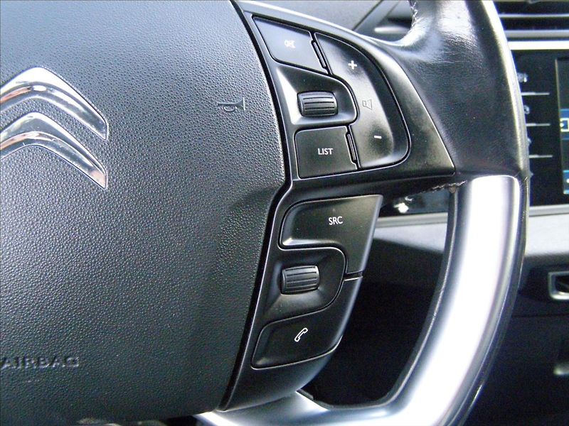 Citroën C4 Picasso 1,6   1 Majitel po STK 2x AL k - fotka 39 z 48