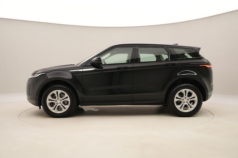 Land Rover Range Rover Evoque D180 S AWD AUT  - fotka 9 z 48