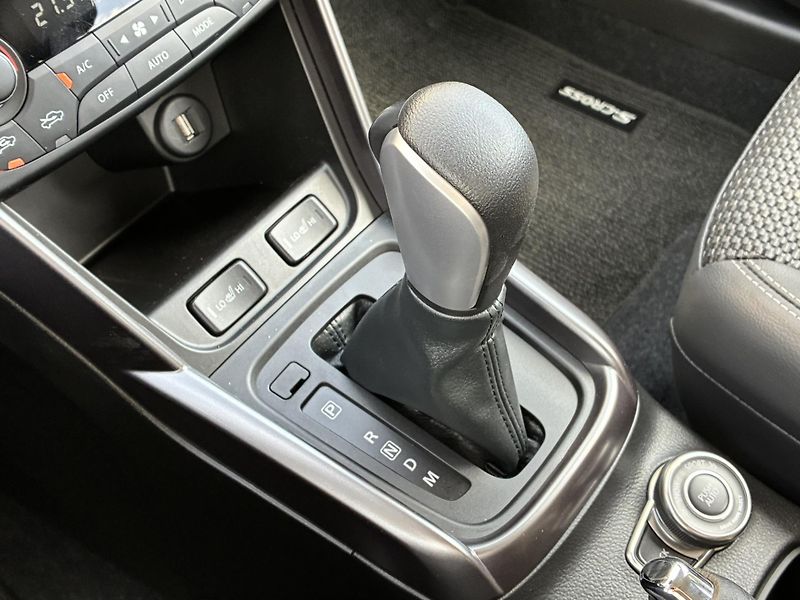 Suzuki S-Cross 1.4 BoosterJet 6AT 4x4 Eleganc - fotka 20 z 21