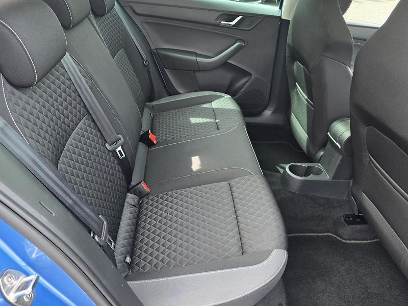 Škoda Rapid 1.2TSI 66KW ! SPORT PANORAMA 1 - fotka 18 z 24