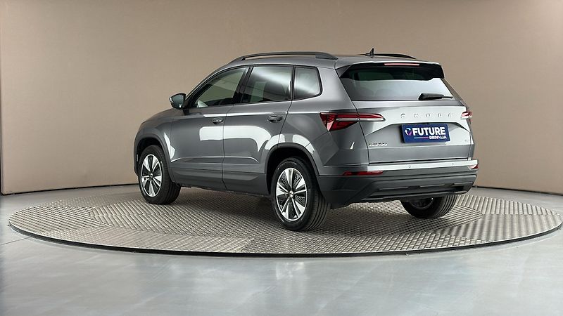 Škoda Karoq 2.0 TDI DSG 4x4 Style - fotka 2 z 27