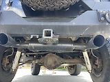 Jeep Wrangler 3,8 V6 UNLIMITED 146kw ARB Har - náhled 22