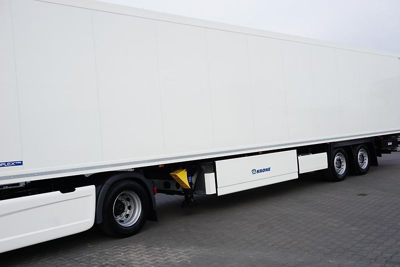 MAN TGX (2023) 18.430 / E 6 / GM / ACC / I –  - fotka 44 z 68
