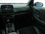 Hyundai Kona (2018) 1.0 T-GDI, Serv.kniha, Kůže - náhled 8