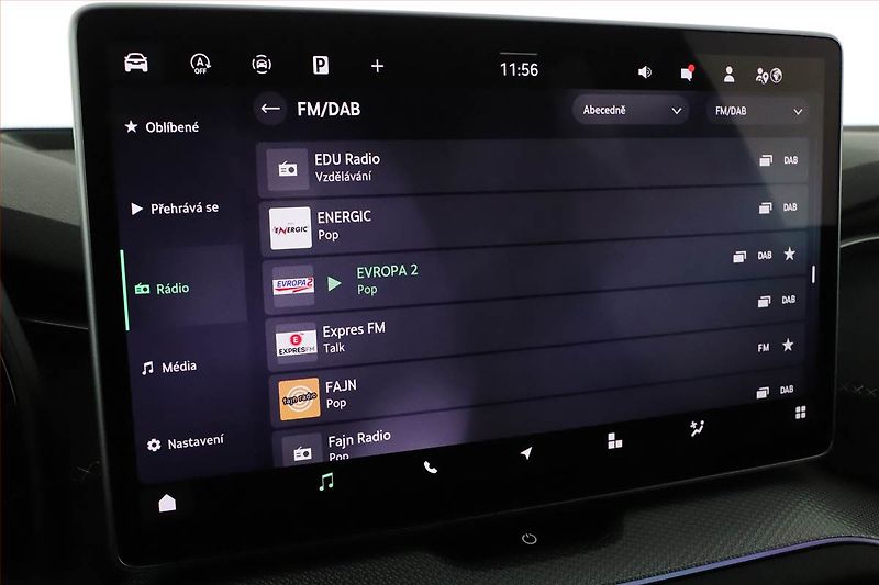 Škoda Kodiaq (2025) 2.0 TDI, SPORTLINE, 4X4 - fotka 11 z 19