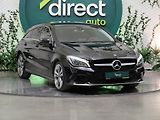 Mercedes-Benz CLA - náhled 8