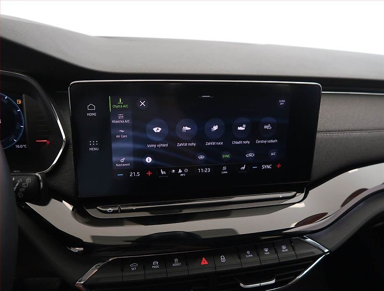 Škoda Octavia (2023) 2.0 TDI, Automat, ČR,1.maj - fotka 19 z 27