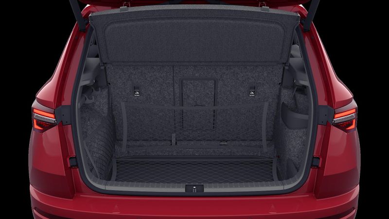 Škoda Karoq (2026) Sportline 1.5TSI 110kW DSG - fotka 4 z 6