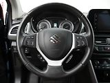 Suzuki S-Cross (2022) 1.4 Hybrid AllGrip, 1.maj,ČR - náhled 16