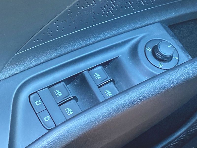 Škoda Elroq (2025) 85 SportLine - fotka 24 z 38