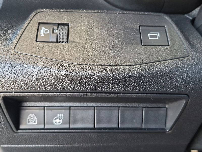 Toyota ProAce City Verso Family  1.5L 130 - 6 MT  Famil - fotka 24 z 26