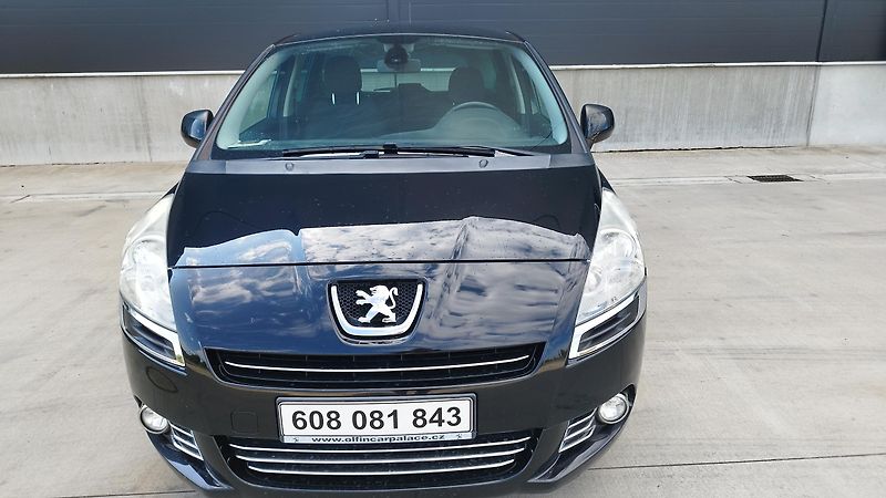 Peugeot 5008 1.6HDI,volat-608 081 843 - fotka 8 z 15