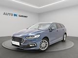 Ford Mondeo (2021) 140kW, AT8, nové ČR,1.maj.serv - náhled 1